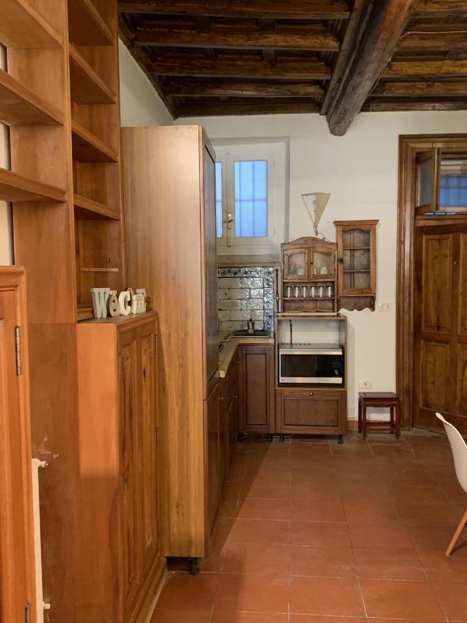 Rome Downtown 2 By Ghor Apartment ภายนอก รูปภาพ