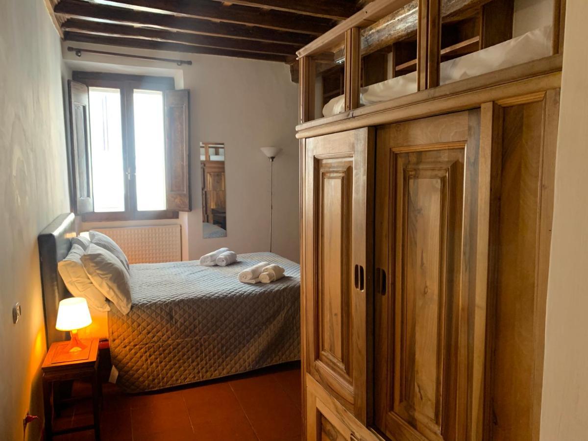 Rome Downtown 2 By Ghor Apartment ภายนอก รูปภาพ
