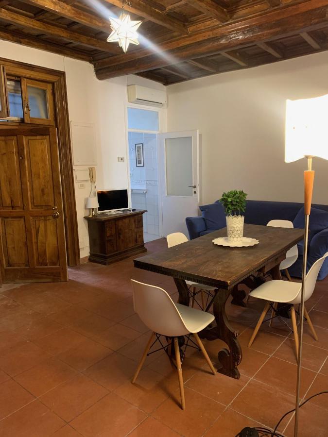 Rome Downtown 2 By Ghor Apartment ภายนอก รูปภาพ