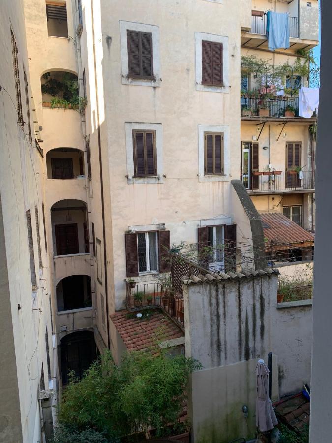 Rome Downtown 2 By Ghor Apartment ภายนอก รูปภาพ