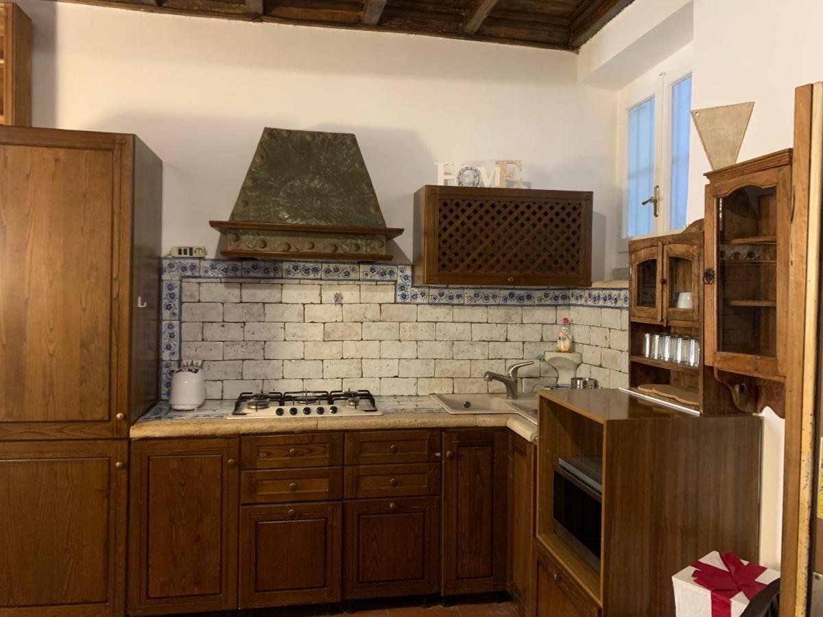 Rome Downtown 2 By Ghor Apartment ภายนอก รูปภาพ