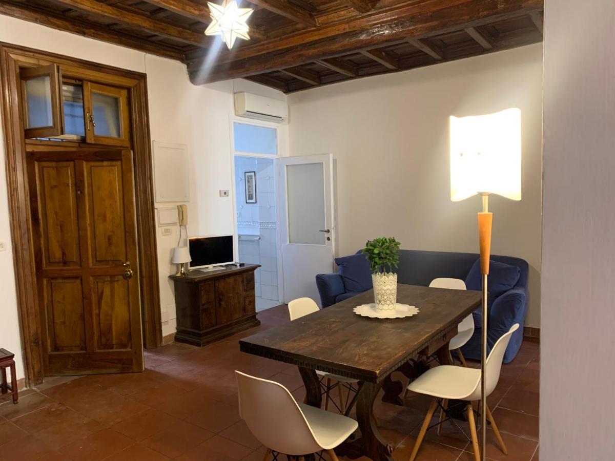 Rome Downtown 2 By Ghor Apartment ภายนอก รูปภาพ