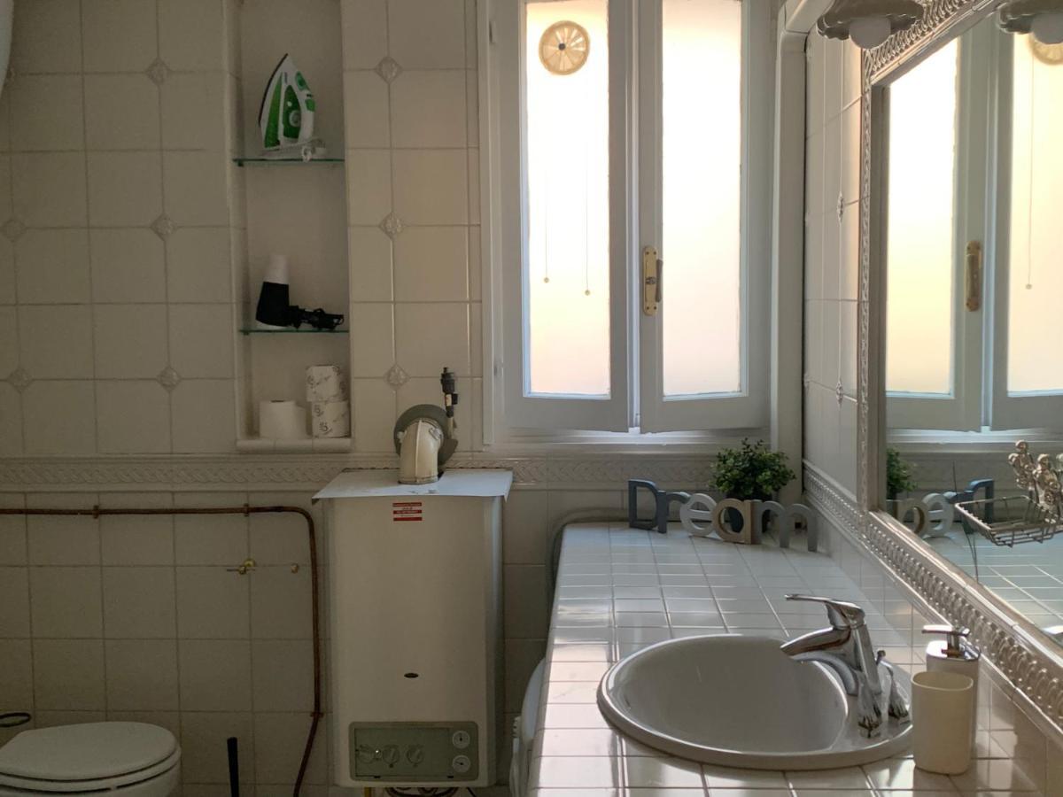 Rome Downtown 2 By Ghor Apartment ภายนอก รูปภาพ