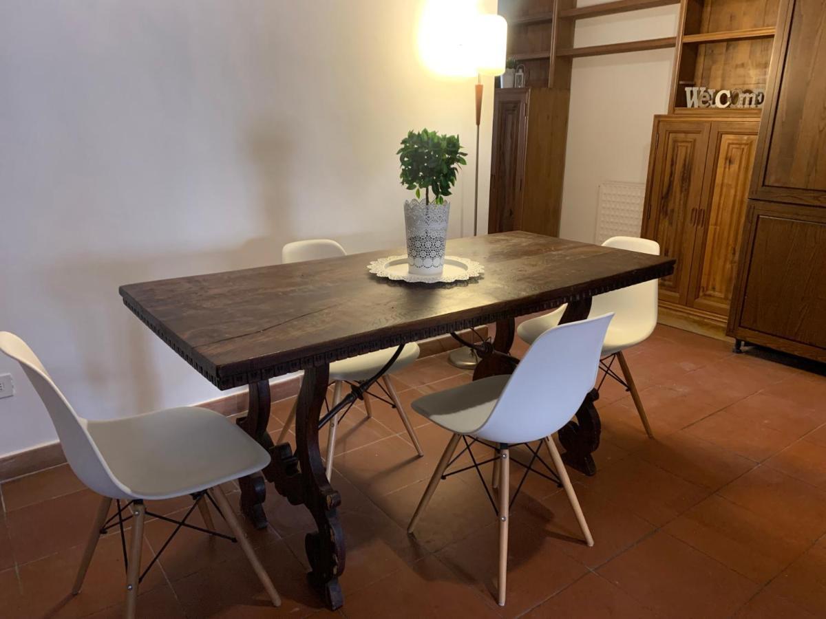 Rome Downtown 2 By Ghor Apartment ภายนอก รูปภาพ